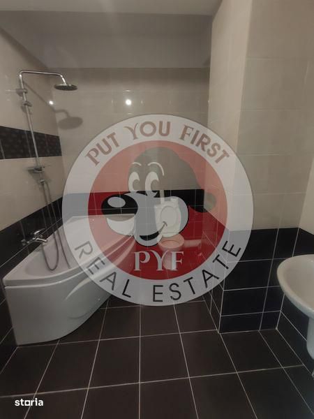 Militari Residence | Apartament  2 camere | 44mp | Decomandat | B11881