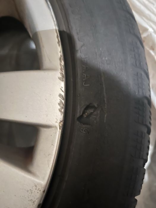 Алуминиеви джанти за БМВ BMW E91