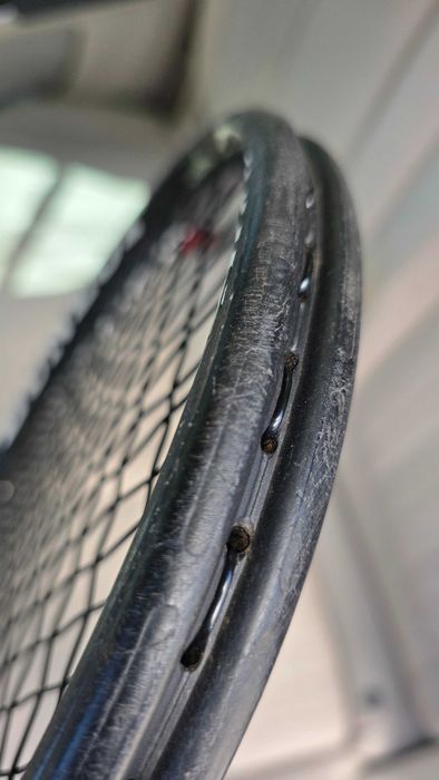 Тенис ракета DUNLOP