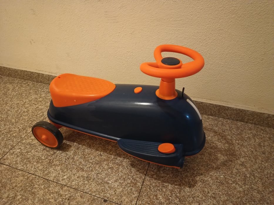 Scuter electric Noriel