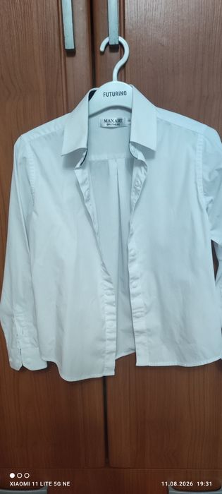 Продам школьные рубашки