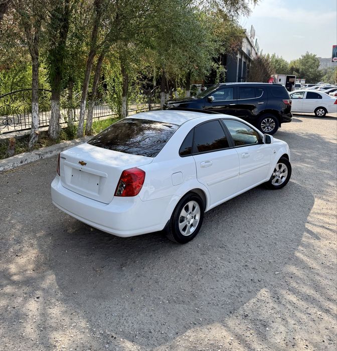 Chevrolet Lacetti, 2023, Navoiy – 3
