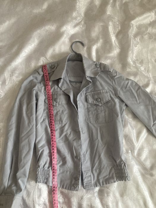 Продам военную форму детскую