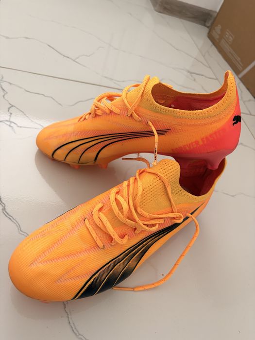 Vand ghete Puma Ultimate Ultra