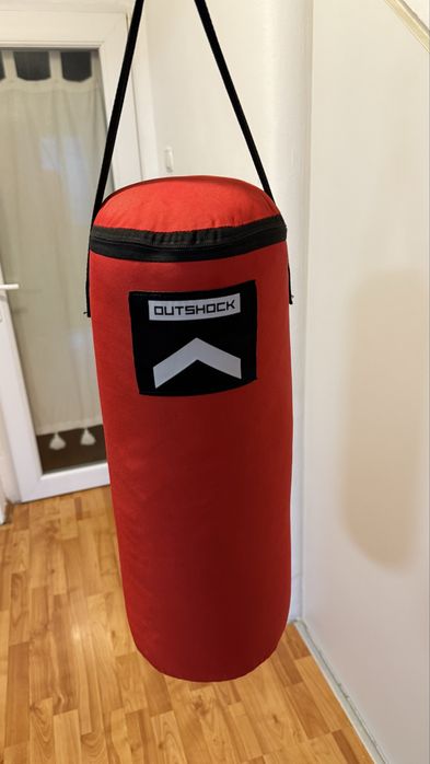 Sac de box,  Dobok, botosei, taekwon-do, kempo, gantere copii