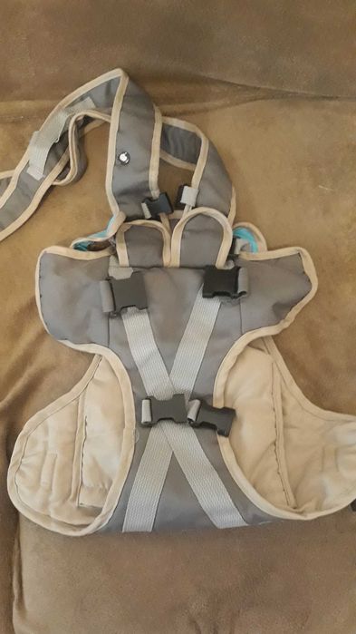 Кенгуру за бебета до 12 м.