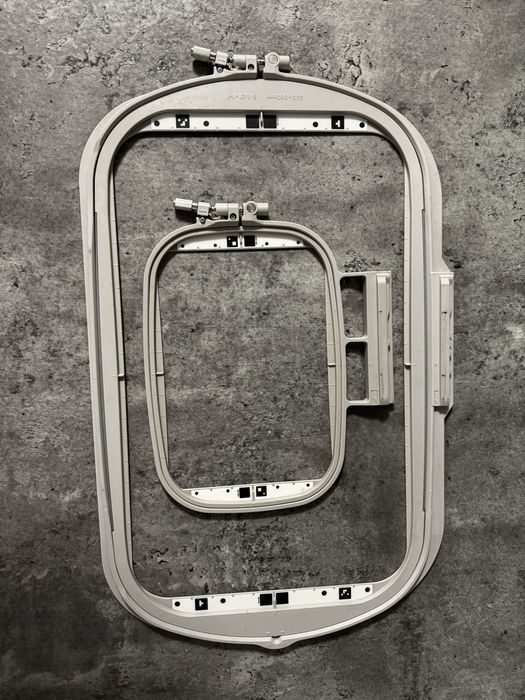 Masina de brodat BROTHER Stellaire innov-is xe1