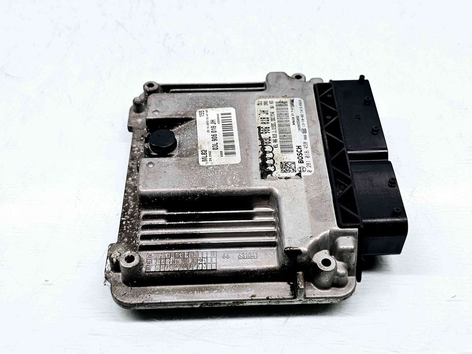Calculator motor ECU AUDI A4 (8K2, B8) [Fabr 2008-2015] 03L906018JH |
