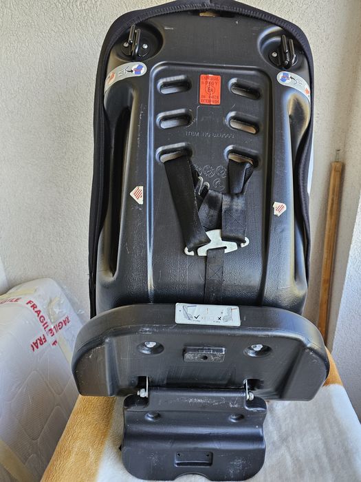 Scaun pentru mașină copii 0-13 kg