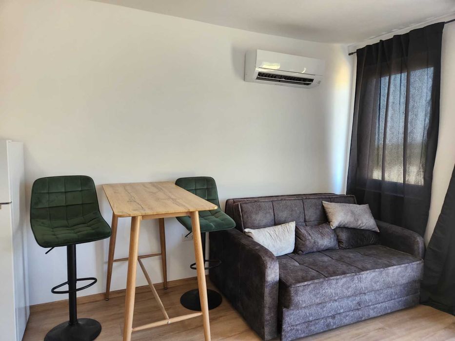 Под наем едностаен апартамен