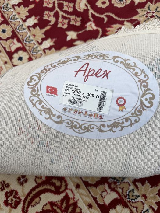 Продам ковер 3*4