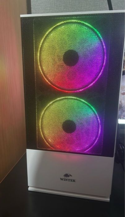 продам пк и переферию к нему