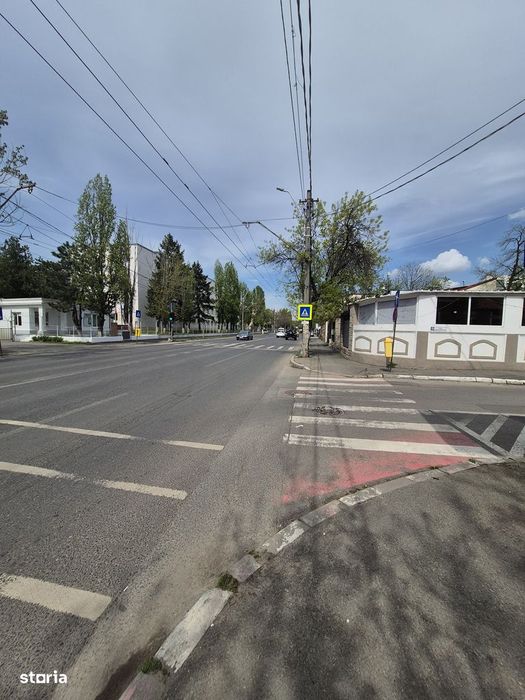 Casa de vanzare 13 Septembrie - Antiaeriana