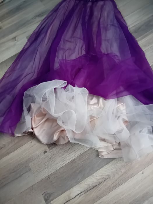 Vând rochie BBY, marimea 38/40