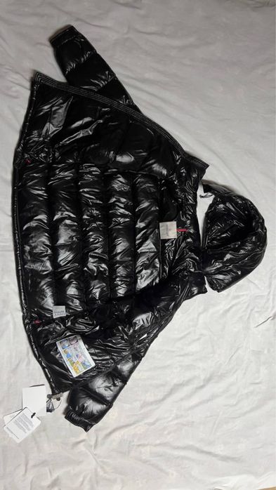 Зимняя Куртка Moncler Maya