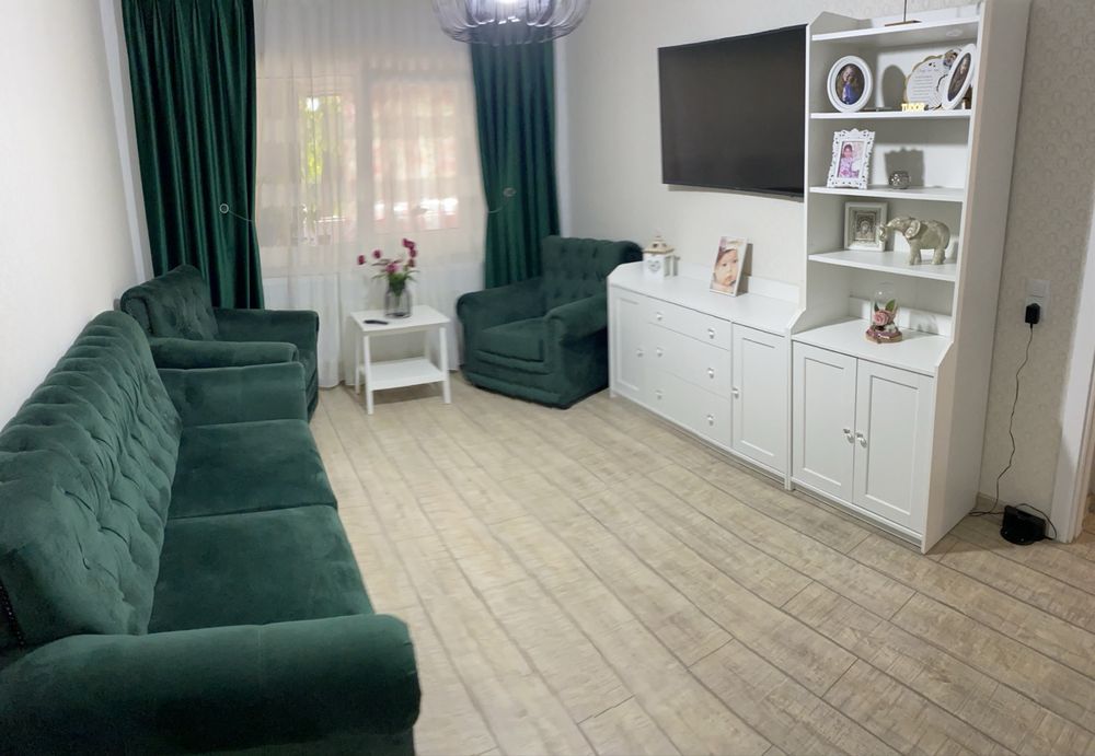 Apartament 3 camere Valea Aurie