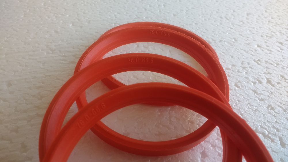 Inele de centrare Noi  Mercedes Audi - VW BMW Germany