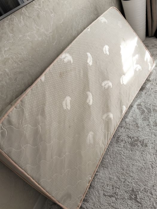 Продам матрас...