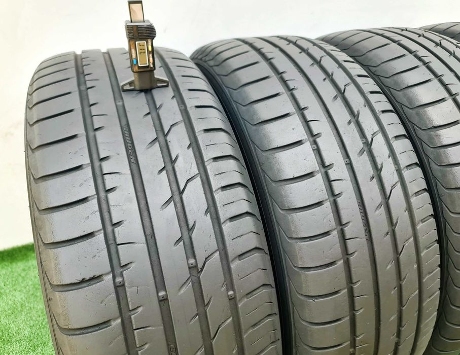 4бр. 265/60/18 KUMHO Crugen- летни