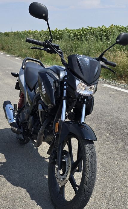 Vand Honda cbf 125 cc 2022