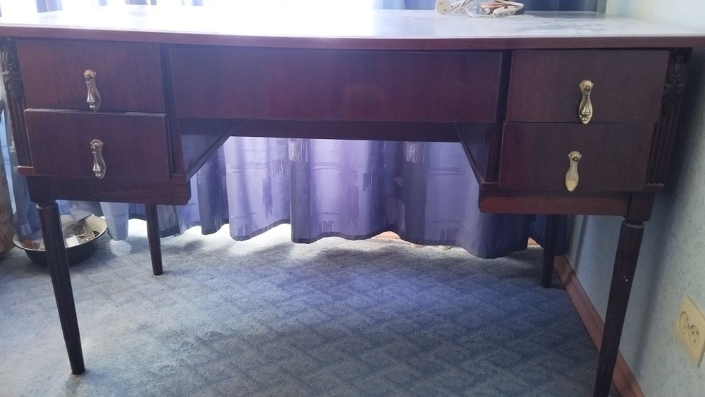 Продается винтажный гостиный гарнитур