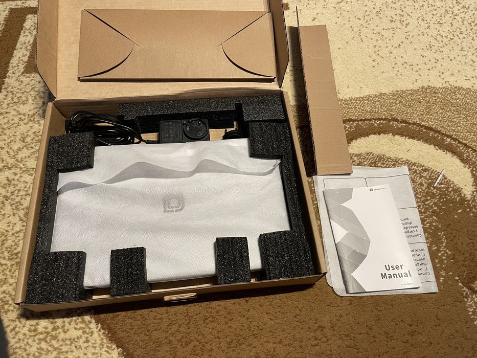 Laptop EzBook S5 14”