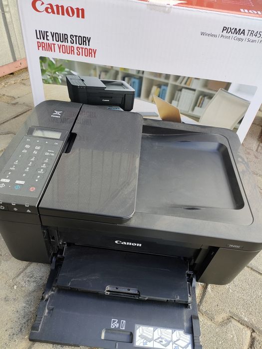 Imprimanta CANON
