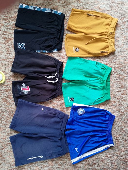 Детски дрехи ръст 128/134