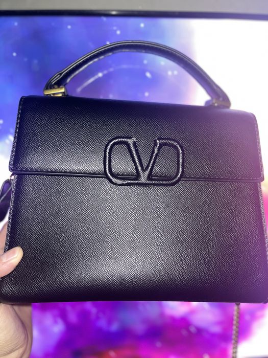 Сумочка valentino garavani