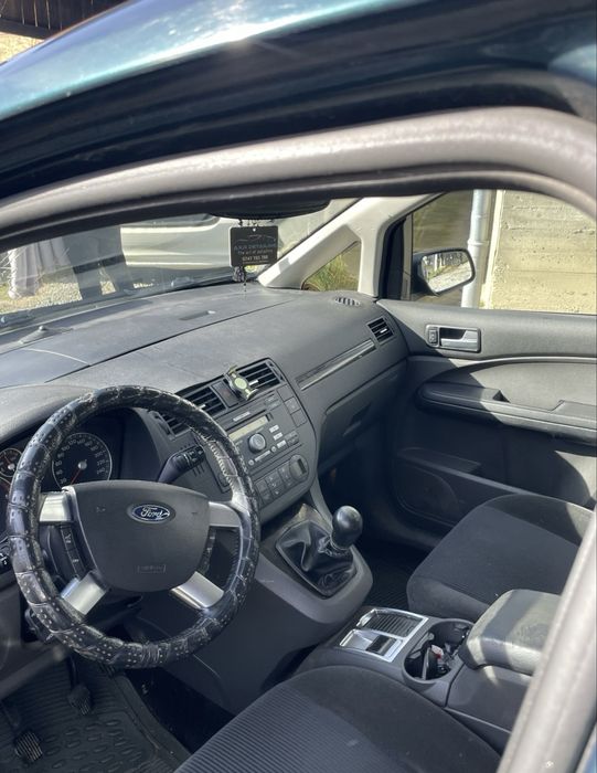 Ford focus C-max