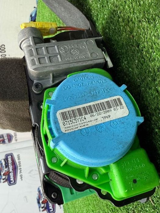 Centura siguranta fata dreapta 2009 audi a4 avant 2.0 diesel cod oem 8k1857706 3063561 2009-2016