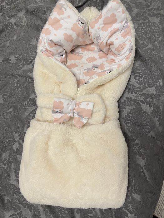 Конверт на выпеску