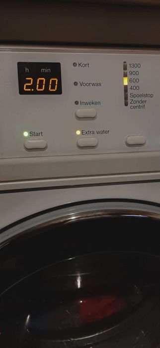Пералня  - MIELE W 3205 -6 кг