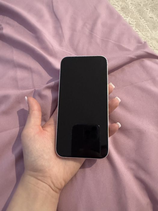 Айфон 13 на 128 гб