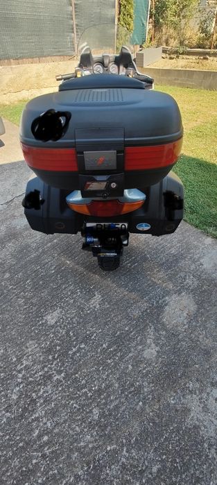 Vand BMW r1100rt 1999