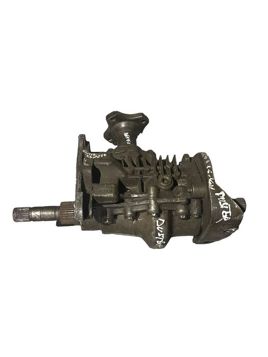 Cutie De Transfer Dacia Duster 2010 - >1.6I 16V 8200988057 8200988056