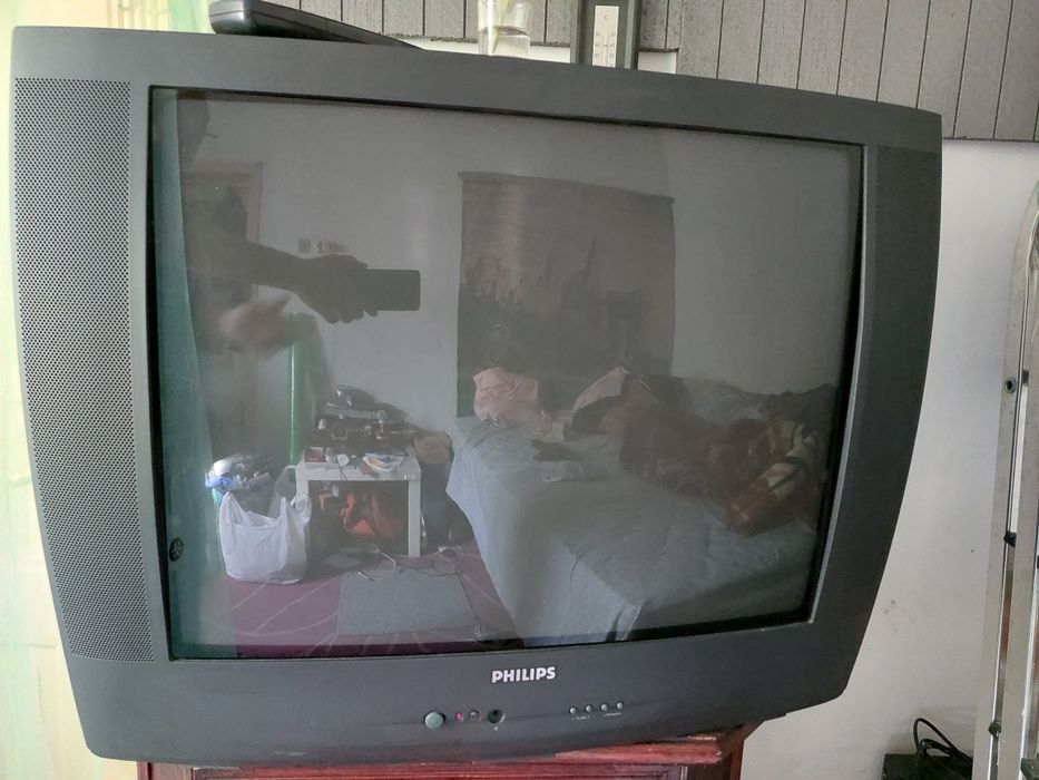 Televizor Filips stereo