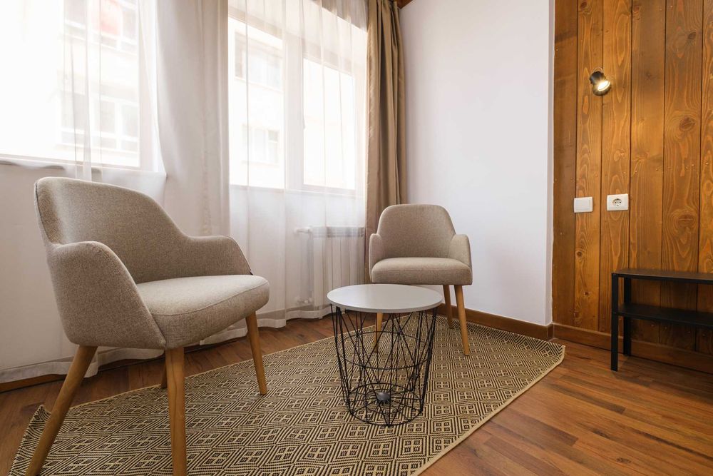 Просторна стая в хотел Разлог