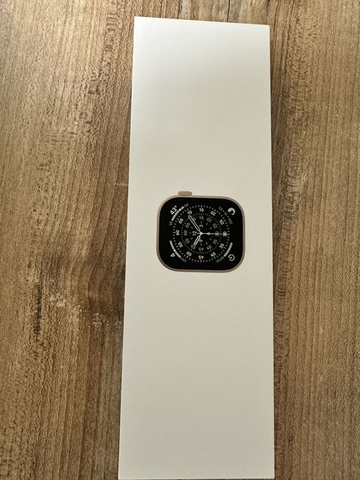 Apple Watch 11 GPS+Cellular,корпус Gold Titanium42 mm,Gold Milanese