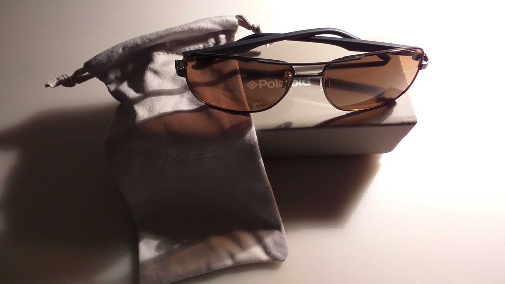 Ochelari Polaroid