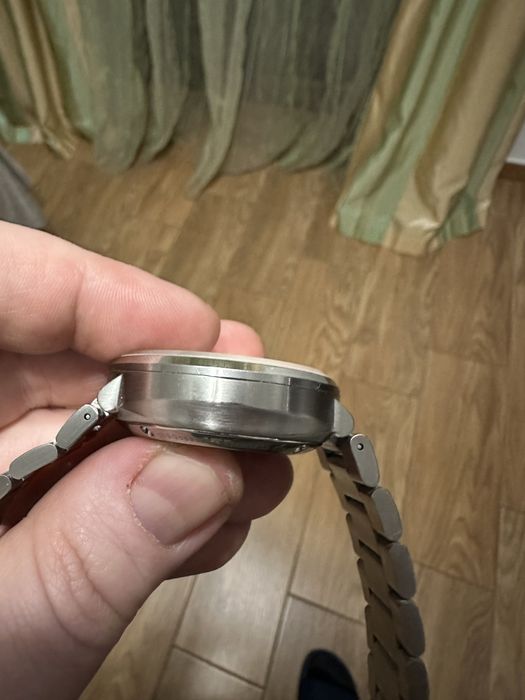 Mido commander 2, valjoux 7750