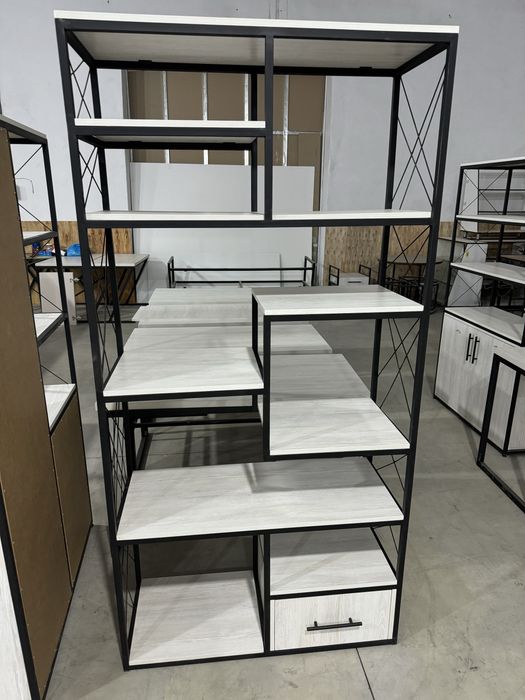 Лофт Мебил Ишлаб Чикарувчилардан Акция !!