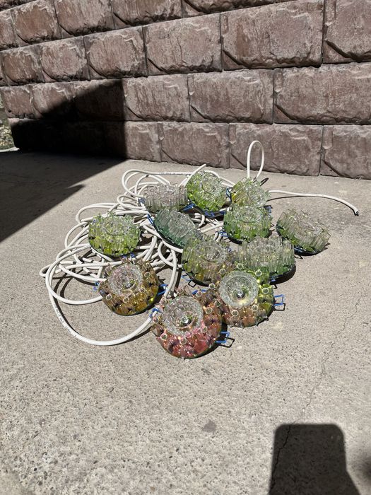 Сафиты бу 12 штук