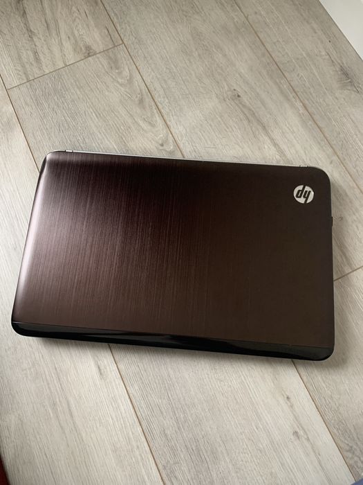 Ноутбук HP Pavilion DV6