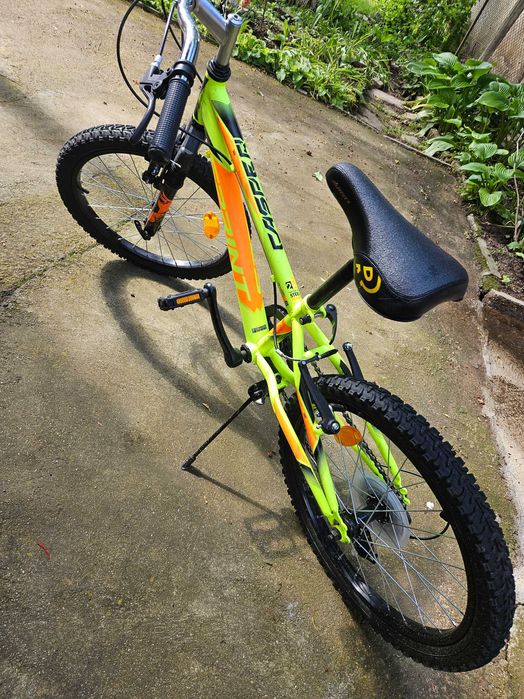 Детски велосипед SPRINT GASPER 20"