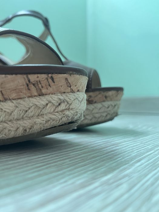 Летни дамски сандали Jenny Fairy