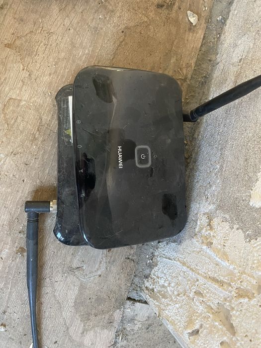 Уай фай арзан күшті