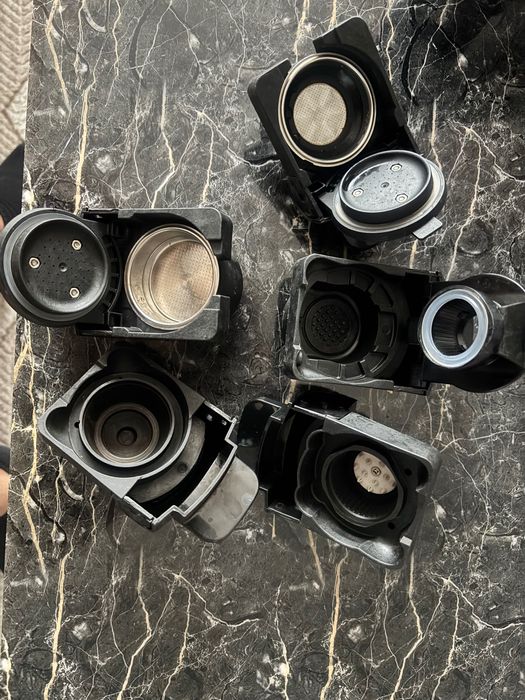 Кафемашина Рохсон