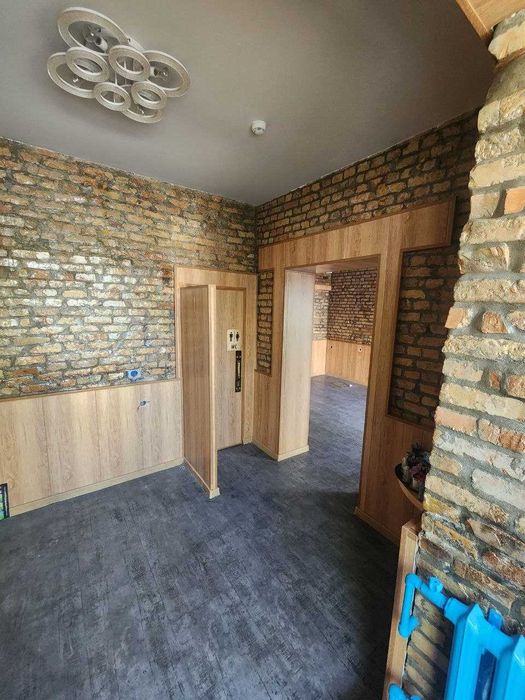 Сдается в аренду коммерческое помещение под кафе. Ц1. ID R28