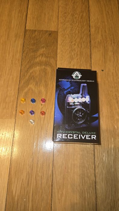 Statie pentru avertizori-senzori FOX